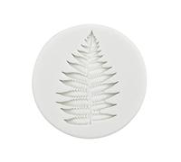 Moule en silicone en forme de feuille de plante pour la fabrication de gâteaux, fondants, cupcakes, desserts pour gelée, bougies, outils en silicone