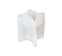 Moule En Silicone En Forme De Petit Ange Bougie Savon Fournitures Artisanales Pour Débutants Démarreur Cuisson Gâteaux Accessoire Décoration Silicone Mold For Soap