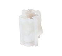 Moule En Silicone En Forme De Petit Ange Bougie Savon Fournitures Artisanales Pour Débutants Démarreur Cuisson Gâteaux Accessoire Décoration Silicone Mold For Soap