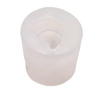 Moule en silicone en forme de petit cerf - Pour bougies parfumées - Pour faire fondre la cire