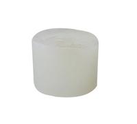 Moule en silicone en forme de renard pour la fabrication de bougies, savons, plâtres