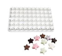 Moule en silicone en forme d'ourson - Mini bac à glaçons - Pour chocolats et chocolats