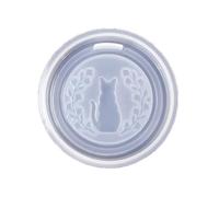 Moule en silicone époxy pour décoration de Noël - Outils de fabrication d'outils de décoration d'intérieur