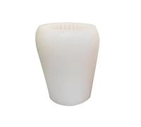 Moule en silicone facile à démouler - Moulage en résine pour les amateurs de pâtisserie - Moules de décoration pour porte-clés, pendentifs, bijoux - Kit de porte-clés en silicone