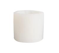 Moule en silicone fait à la main en forme de tournesol