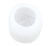 Moule en silicone fait à la main pour décoration de gâteaux en forme de rose