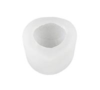 Moule en silicone fait à la main pour fruits, légumes, gypse époxy, décorations d'intérieur pour travaux manuels, fournitures d'ornement, simulation de fruits, légumes, statues, plâtre, décorations en