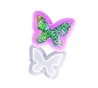 Moule en silicone flexible pour la fabrication d'ornements, projets d'artisanat en silicone pour