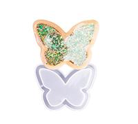 Moule en silicone flexible pour la fabrication d'ornements, projets d'artisanat en silicone pour