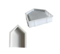 Moule en silicone fonctionnel - Moule unique en silicone pour l'artisanat et les motifs d'ancre - Design inspiré de l'océan