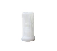 Moule En Silicone Forme De Colonne Romaine Bougie Savon Fournitures Artisanales Pour Débutants Démarreur Décoration Gâteau Moule Silicone Pour La Fabrication Savon