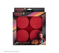 Moule en silicone gaufres de Eleven - Stranger Things