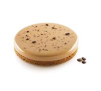 Moule en silicone Kit Klassik Silikomart.