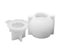 Moule en silicone Lapin - Moules à œufs 3D pour décoration, modelage de savons artistiques, création de friandises personnalisées, activités manuelles récréatives, design créatif élégant, accessoire d