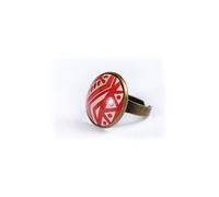 Moule en silicone (mini) cabochon rond - graine créative