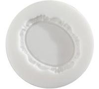 Moule en silicone (mini) - Camée simple - DTM G