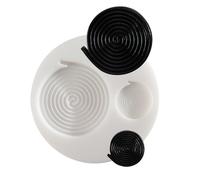 Moule En Silicone (Mini) Réglisses