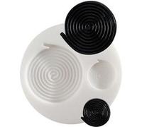 Moule en silicone (mini) réglisses - graine créative G