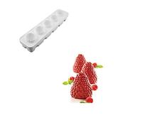 Moule en silicone Mora et Lampe 110