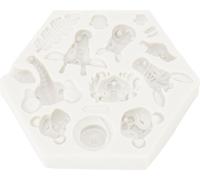 Moule en silicone, moule à gâteau en silicone, moule à fondant, moule à gâteau, moule à pâtisserie, moules en silicone pour la pâtisserie