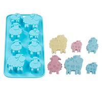 Moule en silicone « Mouton »