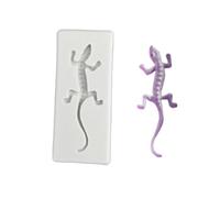 Moule en silicone multi-usages pour insectes réalistes, artisanat d ' Halloween et décoration d ' événements, moule de fabrication d ' ornements de maison, moules de cuisson d ' insectes réalistes