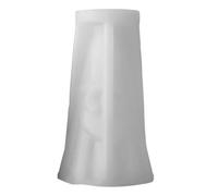 Moule en silicone parfumé au Père Noël festif pour ateliers et fabrication artisanale