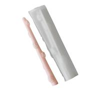 Moule en silicone parfumé multi-formes avec longue tige en silicone pour projets de décoration d'intérieur uniques