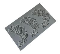 Moule en silicone Pavodecor Leaves 1 par Frank Haasnoot