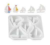 Moule en Silicone polyvalent sur le thème de l ' amour, pour la fabrication de belles décorations, moule de fabrication de cadeaux uniques