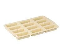 Moule en silicone pour 12 barres de muesli Zenker Sweet Sensation