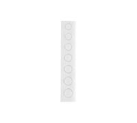 Moule En Silicone Pour Anneaux Larges - Rico Design Blanc