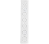 Moule En Silicone Pour Anneaux Larges - Rico Design Blanc