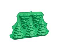 Moule en silicone pour arbre de Noël, moules à gâteaux de Noël innovants,