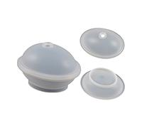 Moule en silicone pour aromathérapie, œufs de dragons, époxy pour moulage de résine, décorations d'intérieur, aromathérapies