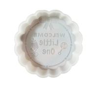 Moule En Silicone Pour Bébé 10cm Bougie Savon Fournitures Artisanales Débutants Démarreur Cuisson De Gâteaux Accessoire Décoration Moule En Silicone La Fabrication Savon