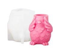 Moule en silicone pour béton pour pilier et lumière, décoration d'intérieur, facile à démouler