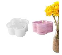 Moule en silicone pour bocaux de rangement - Moule de boîte en résine, moules pour bocaux en résine époxy | Moule de boîte d'artisanat en résine, moules de boîte en silicone, outil de moulage