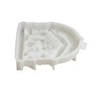 Moule en silicone pour bougie sur le thème de la crèche, résistant à la, pour bougie faite à la main, savon, outil de cuisson chocolat, moulage en résine, décoration de Noël