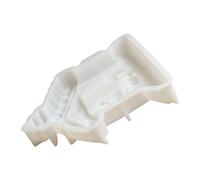 Moule en silicone pour bougie sur le thème de la crèche, résistant à la, pour bougie faite à la main, savon, outil de cuisson chocolat, moulage en résine, décoration de Noël