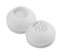 Moule en silicone pour brûleur d'encens - Gobelets d'aromathérapie en forme de boule, moules en silicone en résine époxy | Boîte de rangement pour brûleurs d'encens en silicone, attrape-cendres pour