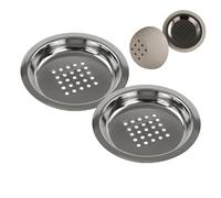 Moule en silicone pour brûleur d'encens, moule à brûleur d'aromathérapie en silicone | Moules en silicone pour résine époxy porte-encens en forme de boule - Moule à couler en résine