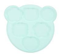 Moule en Silicone pour Cachet de Cire, Anneau Bleu, Réutilisable | Surface Lisse, Forme Rétro Délicate, pour Pages de Scrapbooking, Invitations et Ateliers DIY