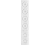 Rico Design – Moule en silicone pour créer ses boucles d'oreilles en résine