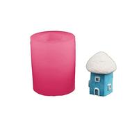 Moule en silicone pour crème glacée, haricots, bonbons, chocolat, glaçons, desserts, décorations de gâteaux, outils de cuisson