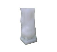 Moule en silicone pour débutants en forme de mère tenant un enfant