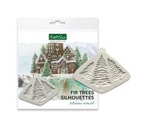 Moule en silicone pour décoration de gâteaux, cupcakes, sugarcraft, bonbons et argile, fabriqué au Royaume-Uni