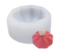 Moule en silicone pour décoration de gâteaux en forme de chapeau de Noël