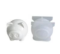 Moule En Silicone Pour Décoration De Gomme, Photos De Gelée, Mignon,