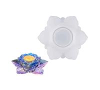 Moule en silicone pour figurines avec pansements en résine Idéal pour les décorations saisonnières